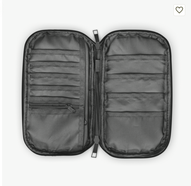 Travel-Inspired Passport Cover. Trippin.