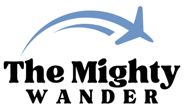 The Mighty Wander